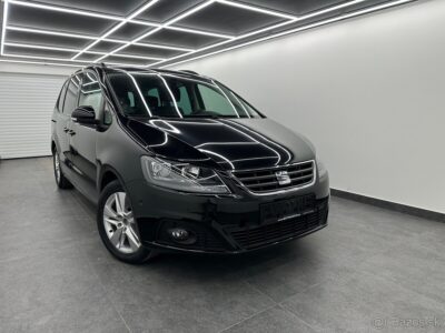 Seat Alhambra 2.0 TDI CR 150k Style DSG